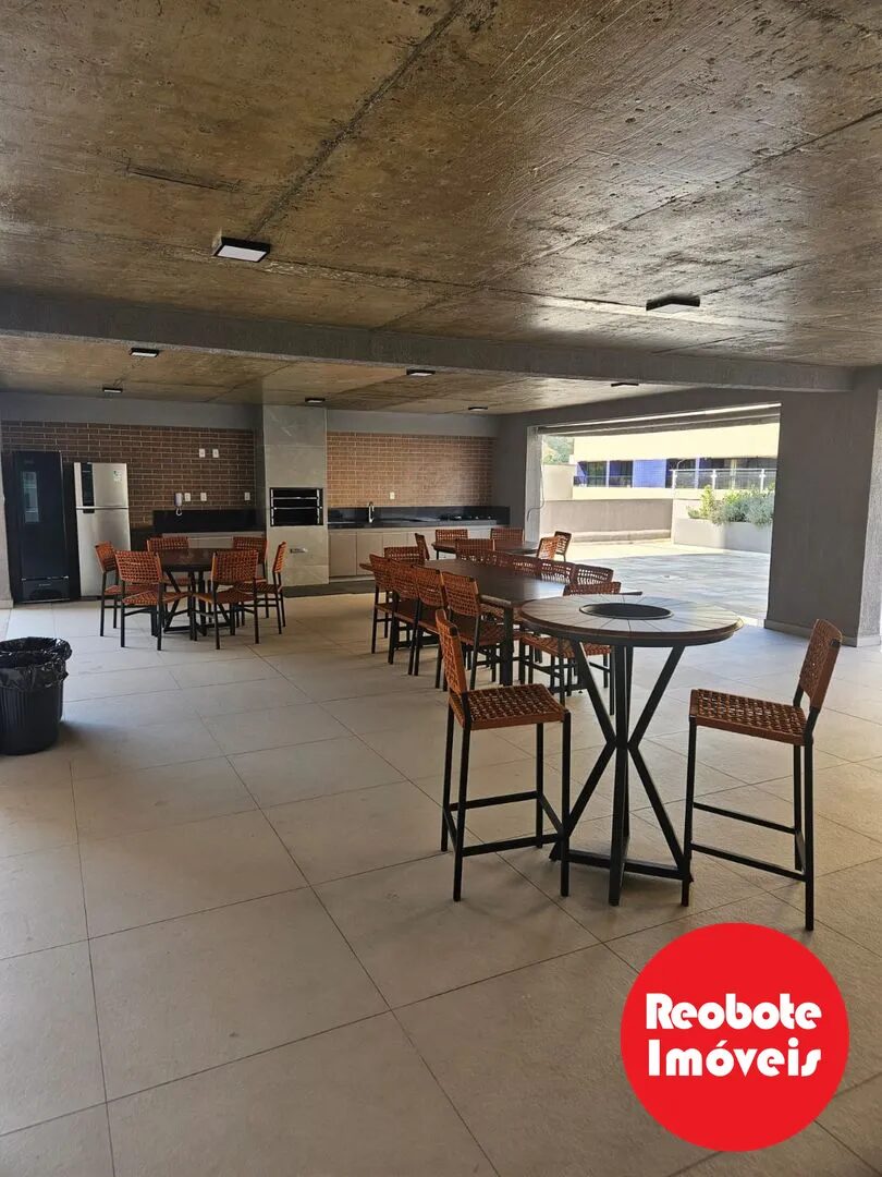 Foto 2 de Apartamento garden de 3 quartos na Varginha, Itajubá