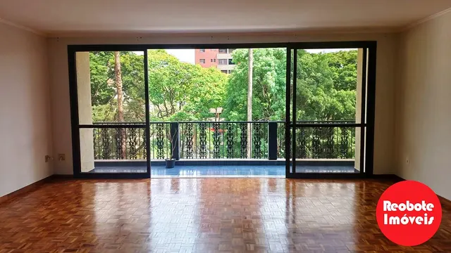 Apartamento de 4 quartos no Centro, Itajubá
