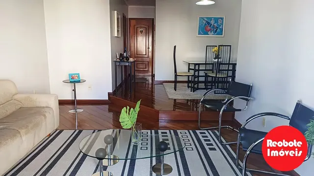 Foto 1 de Apartamento de 3 quartos na Medicina, Itajubá