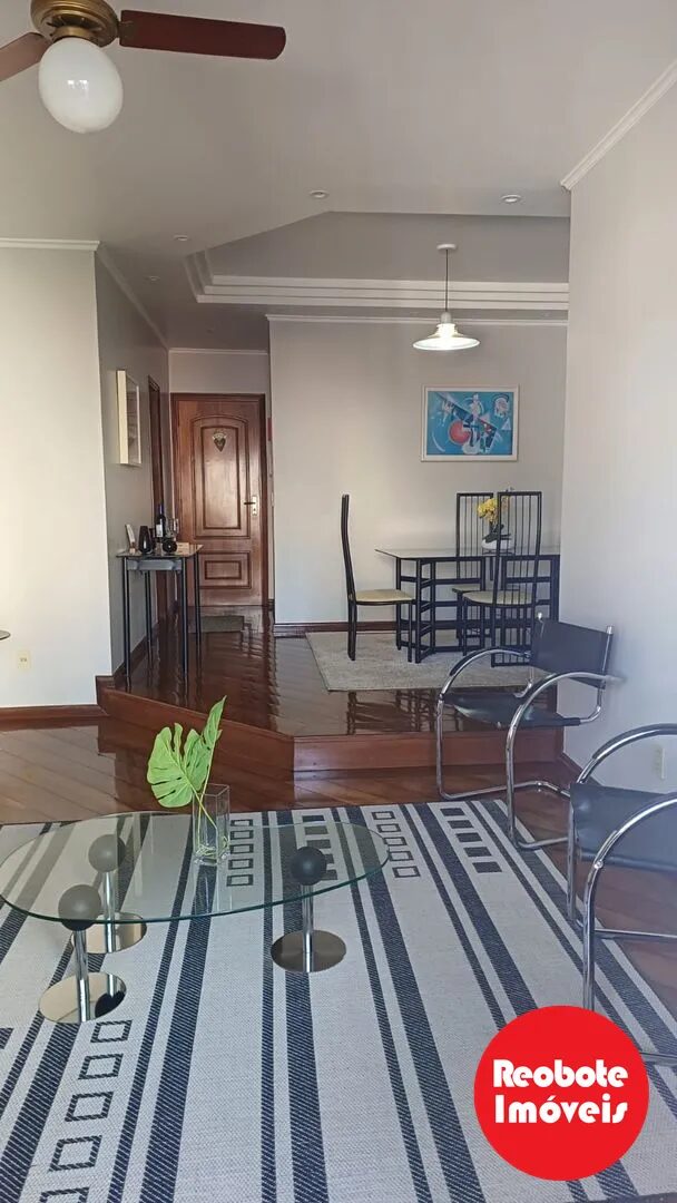 Foto 3 de Apartamento de 3 quartos na Medicina, Itajubá