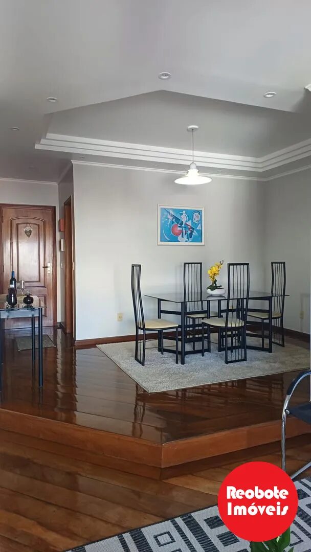 Foto 4 de Apartamento de 3 quartos na Medicina, Itajubá