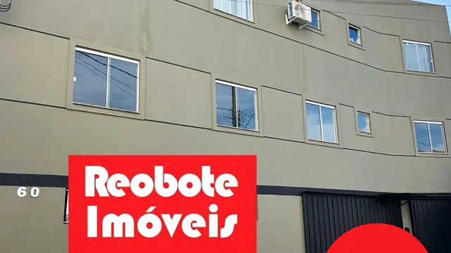Foto 1 de Apartamento de dois quartos na Varginha, Itajubá