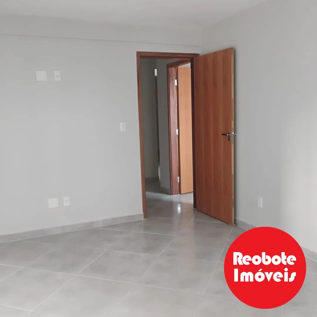 Foto 4 de Apartamento de dois quartos na Varginha, Itajubá