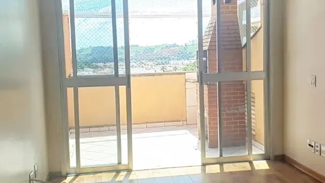 Foto 1 de Apartamento de 3 quartos no Morro Chic, Itajubá