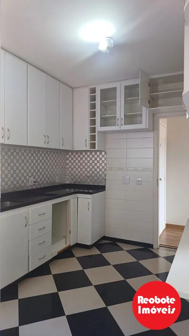 Foto 5 de Apartamento de 3 quartos no Morro Chic, Itajubá