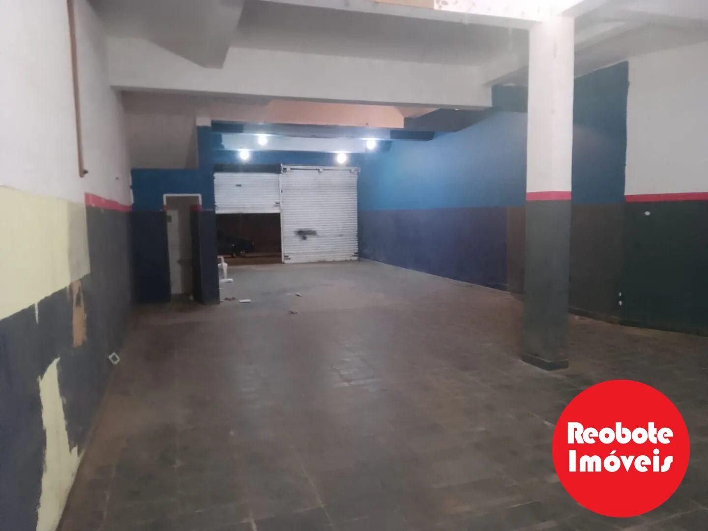 Foto 2 de Ponto comercial de 200 m² em São Vicente, Itajubá