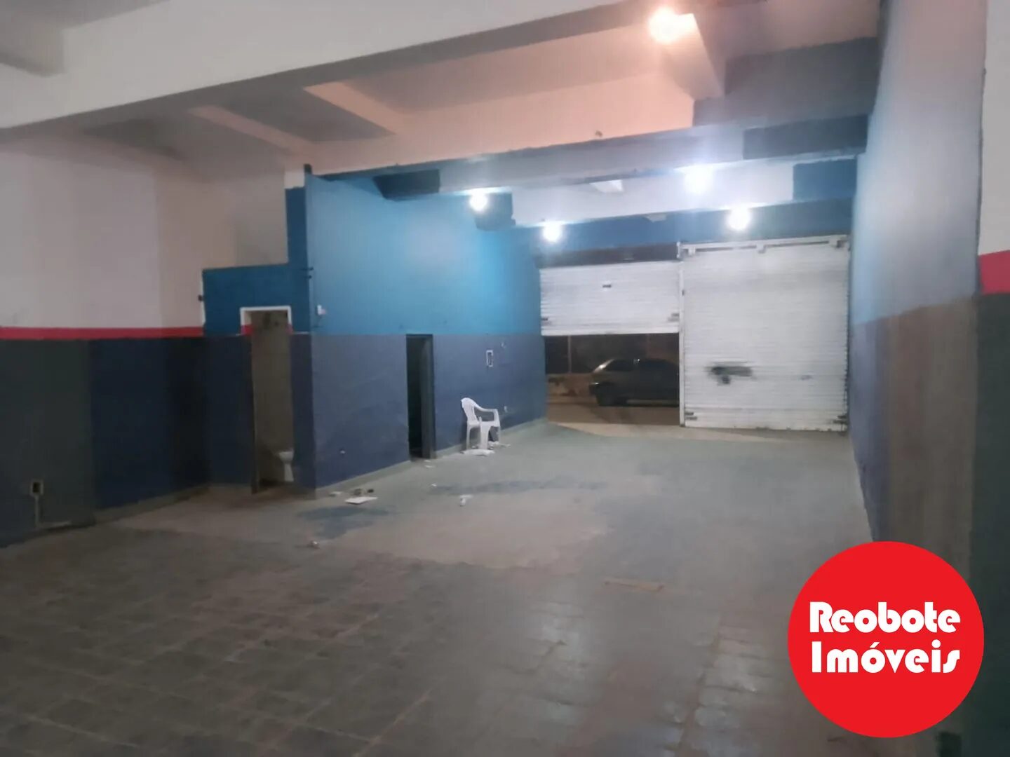 Foto 4 de Ponto comercial de 200 m² em São Vicente, Itajubá
