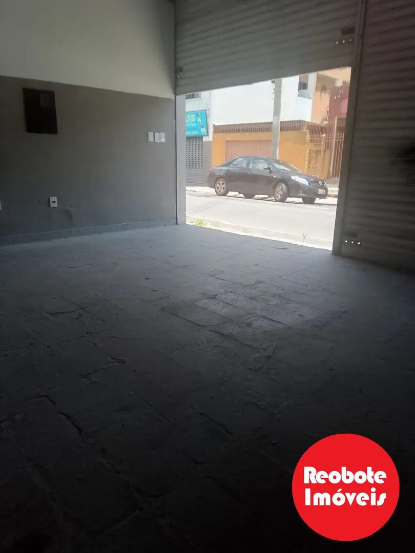 Foto 5 de Ponto comercial de 200 m² em São Vicente, Itajubá