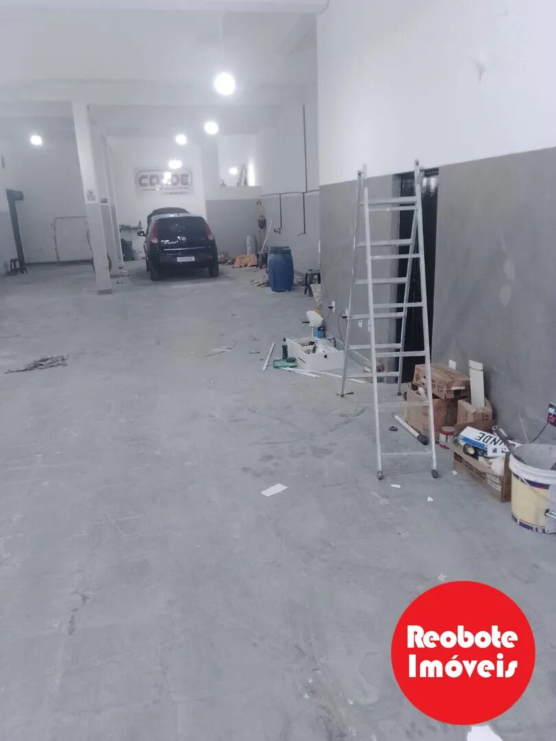 Foto 6 de Ponto comercial de 200 m² em São Vicente, Itajubá
