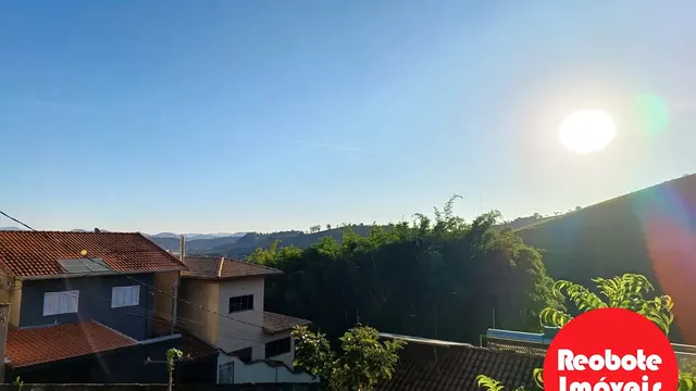 Foto 1 de Lote de 455 m² no Morro Chic, Itajubá