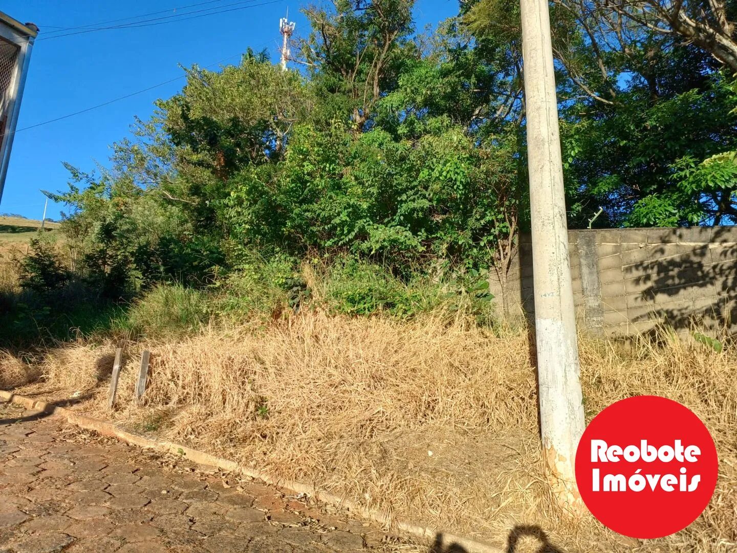 Foto 4 de Lote de 455 m² no Morro Chic, Itajubá