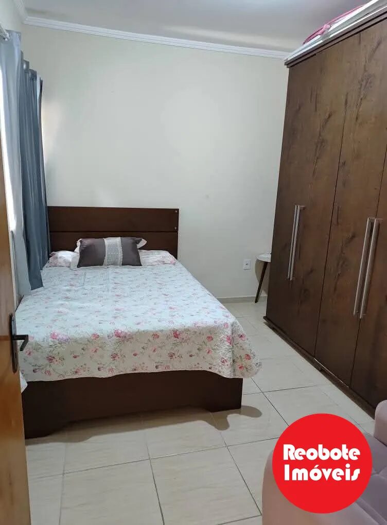 Foto 5 de Casa de 2 quartos no Jardim Lisboa, Itajubá