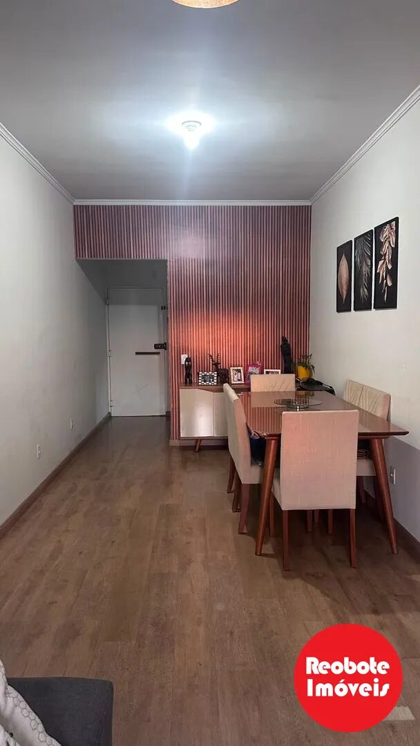Foto 3 de Apartamento de 2 quartos no Porto Velho, Itajubá