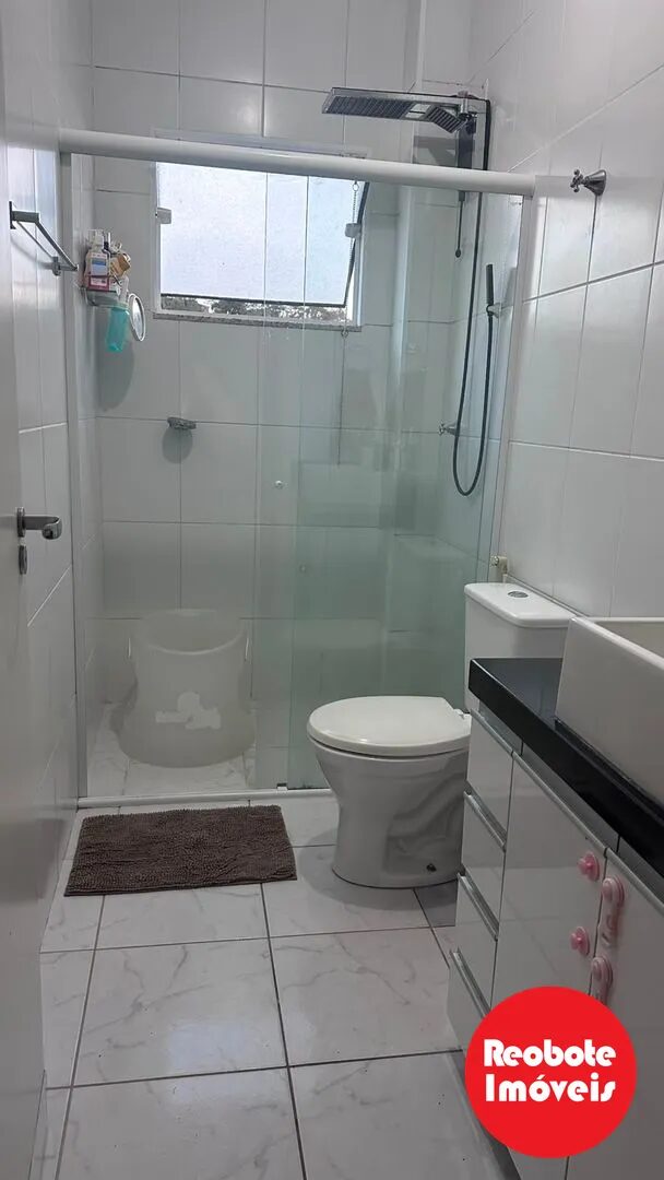 Foto 4 de Apartamento de 2 quartos no Porto Velho, Itajubá