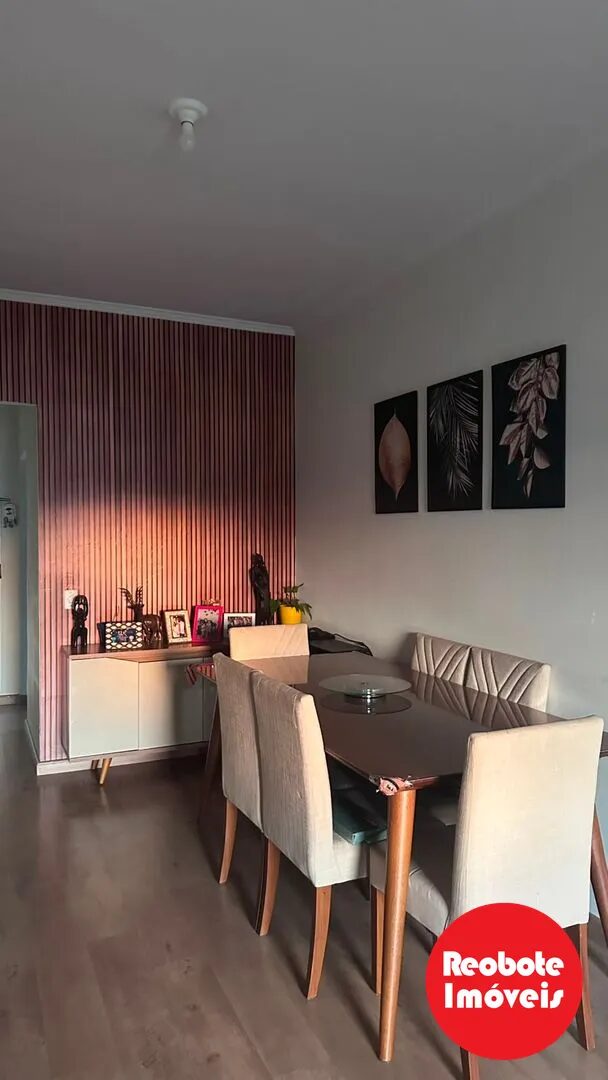 Foto 6 de Apartamento de 2 quartos no Porto Velho, Itajubá