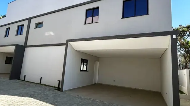 Sobrado de 3 quartos na Varginha, Itajubá
