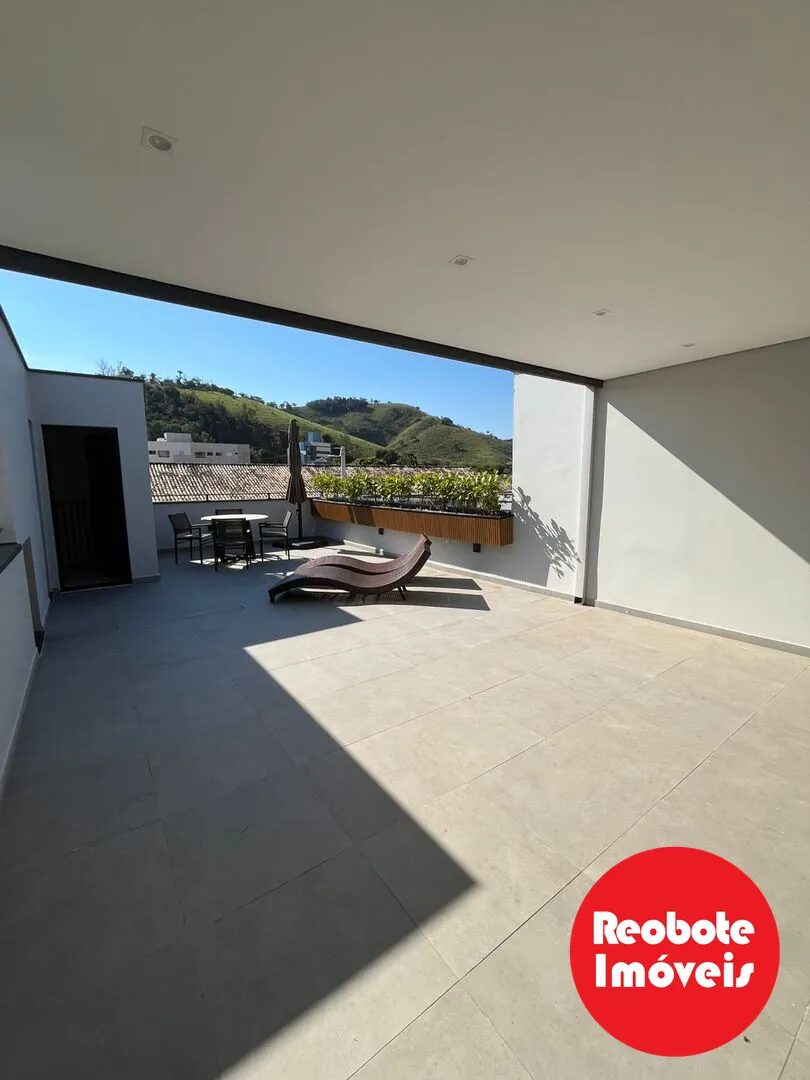 Foto 4 de Sobrado de 3 quartos na Varginha, Itajubá