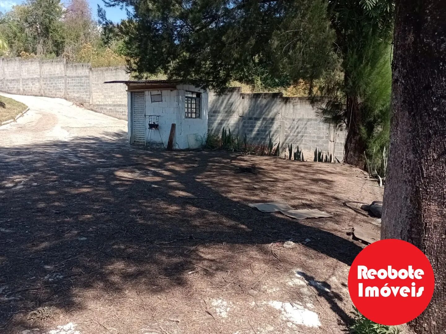 Foto 4 de Galpão de 1.200 m² para alugar no bairro Nações