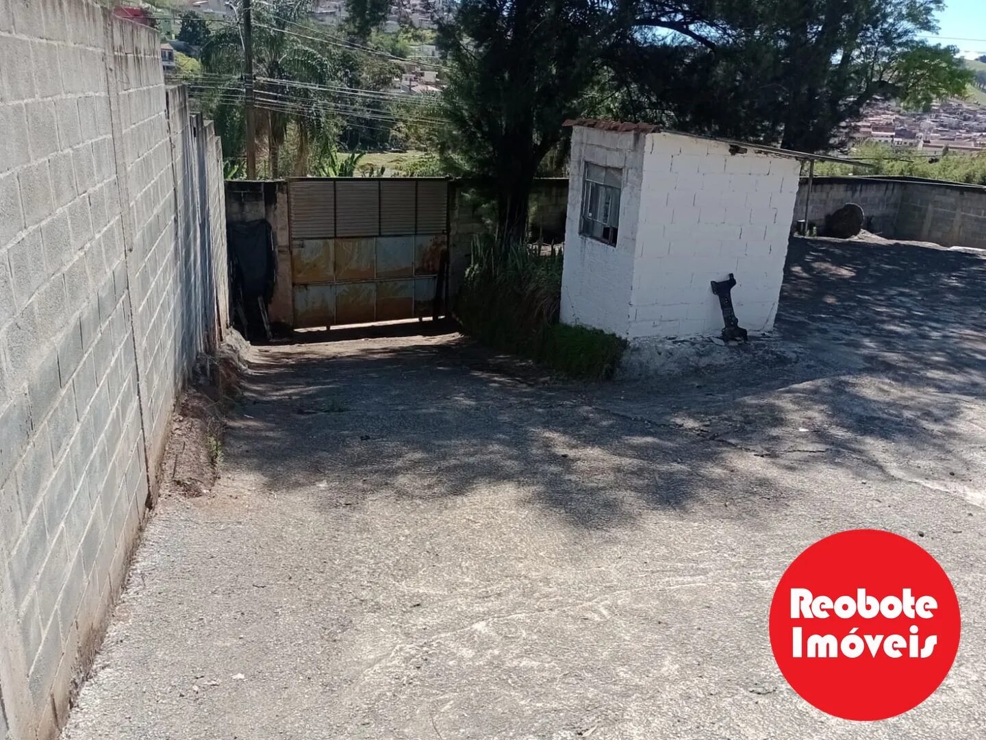 Foto 5 de Galpão de 1.200 m² para alugar no bairro Nações