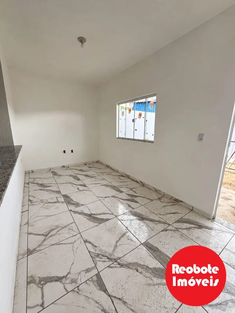 Foto 2 de Casa nova de 2 quartos em Santa Terezinha, Itajubá