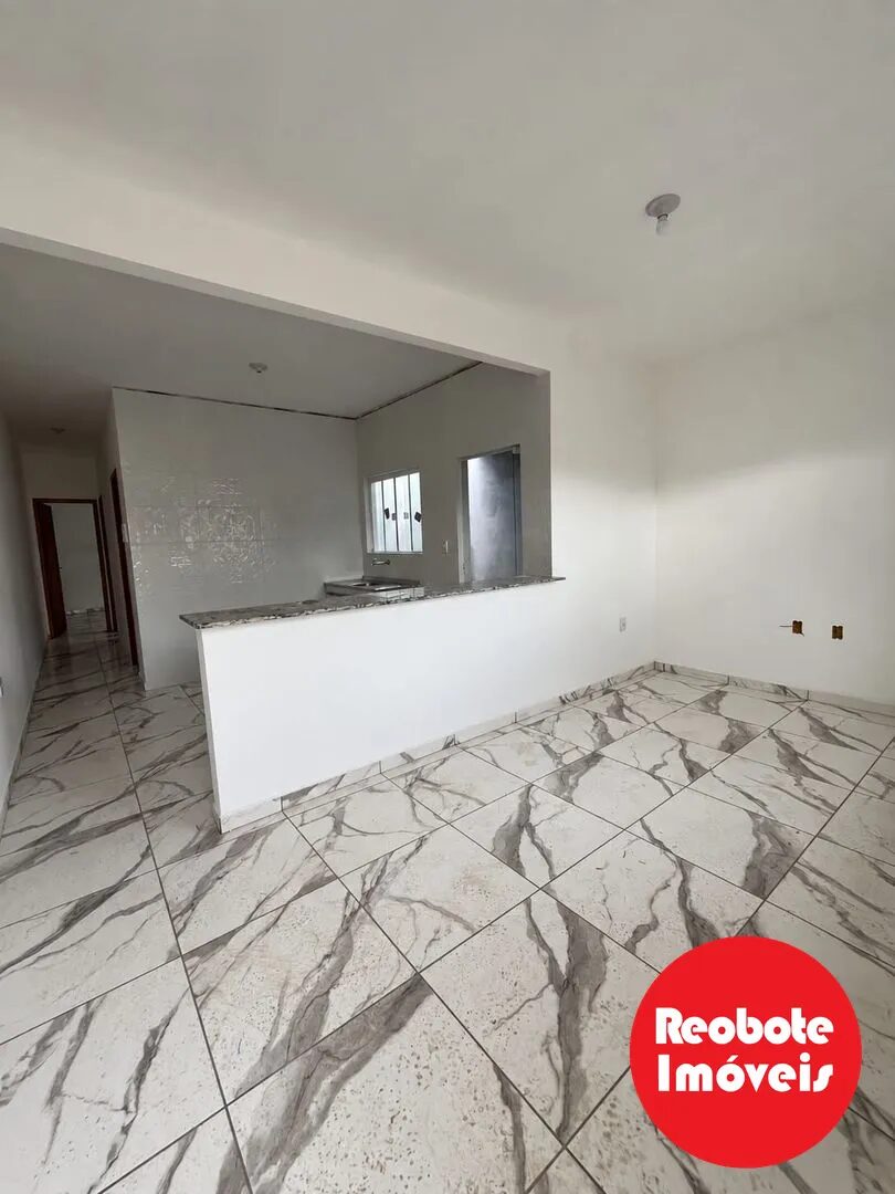 Foto 3 de Casa nova de 2 quartos em Santa Terezinha, Itajubá