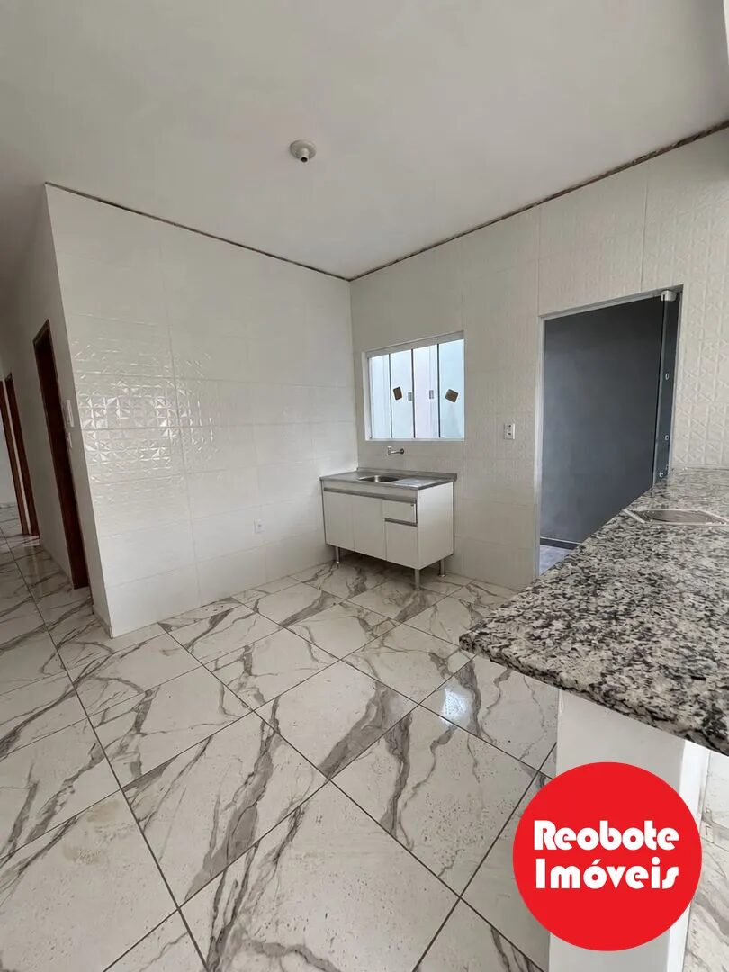 Foto 4 de Casa nova de 2 quartos em Santa Terezinha, Itajubá