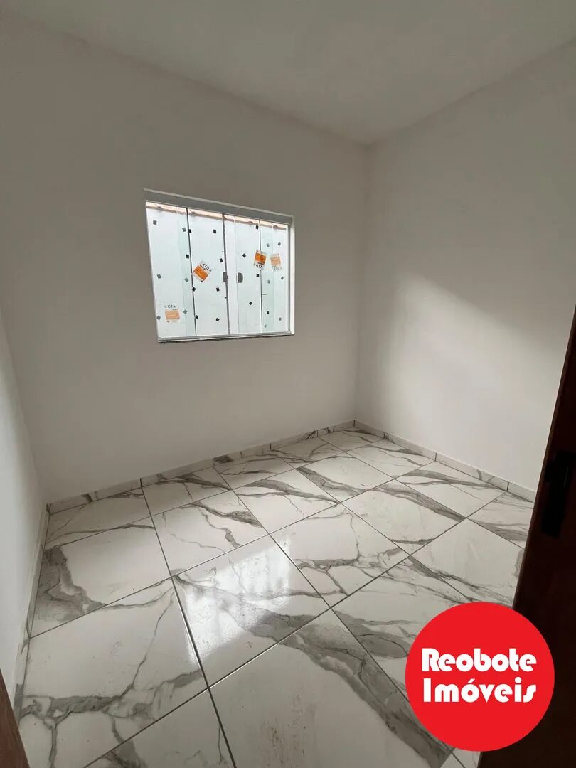 Foto 5 de Casa nova de 2 quartos em Santa Terezinha, Itajubá