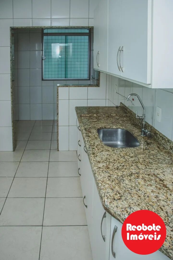 Foto 3 de Apartamento de 3 quartos na Medicina, Itajubá