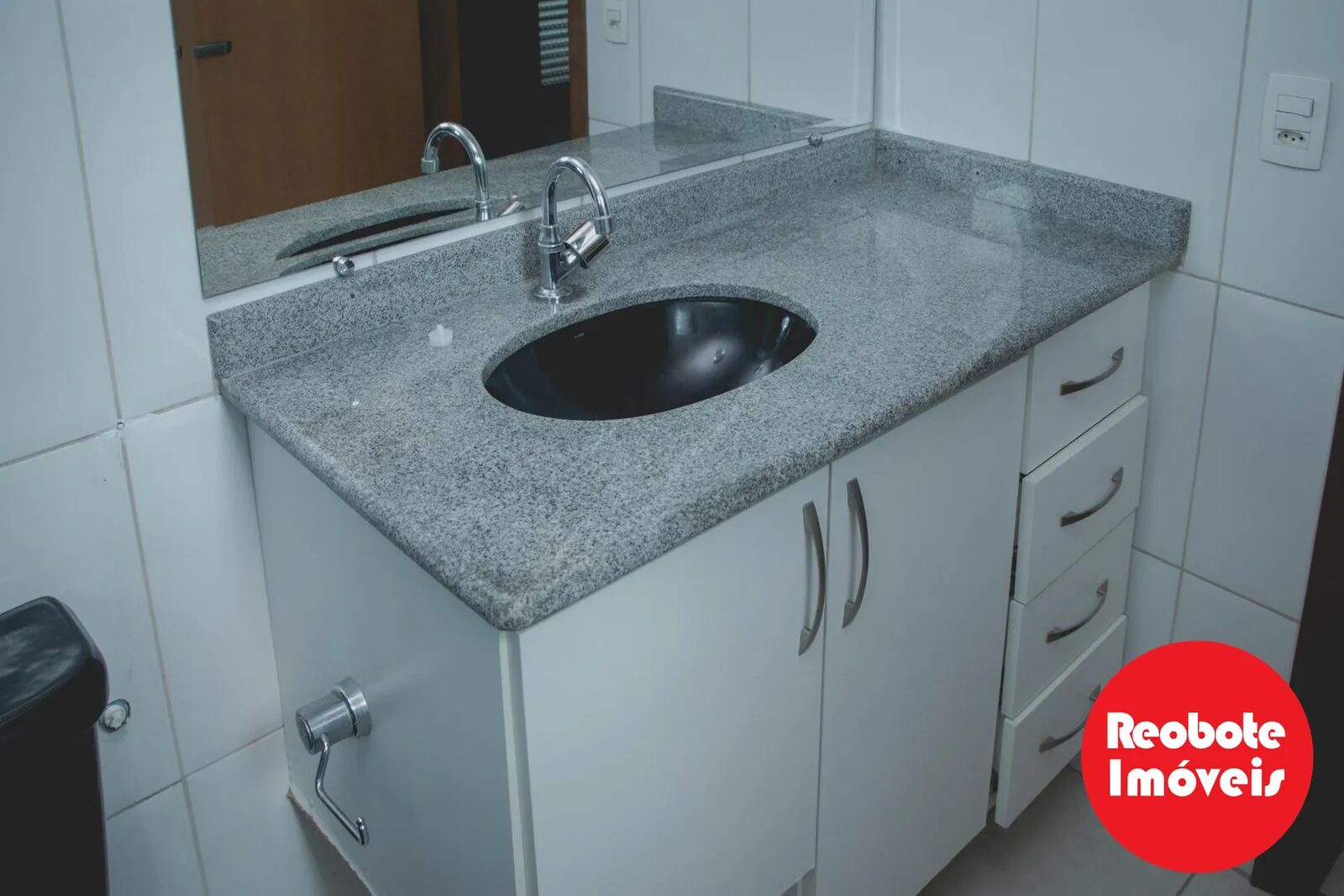 Foto 4 de Apartamento de 3 quartos na Medicina, Itajubá