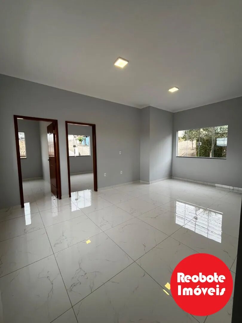 Foto 2 de Casa nova de 3 quartos em Santa Terezinha, Itajubá