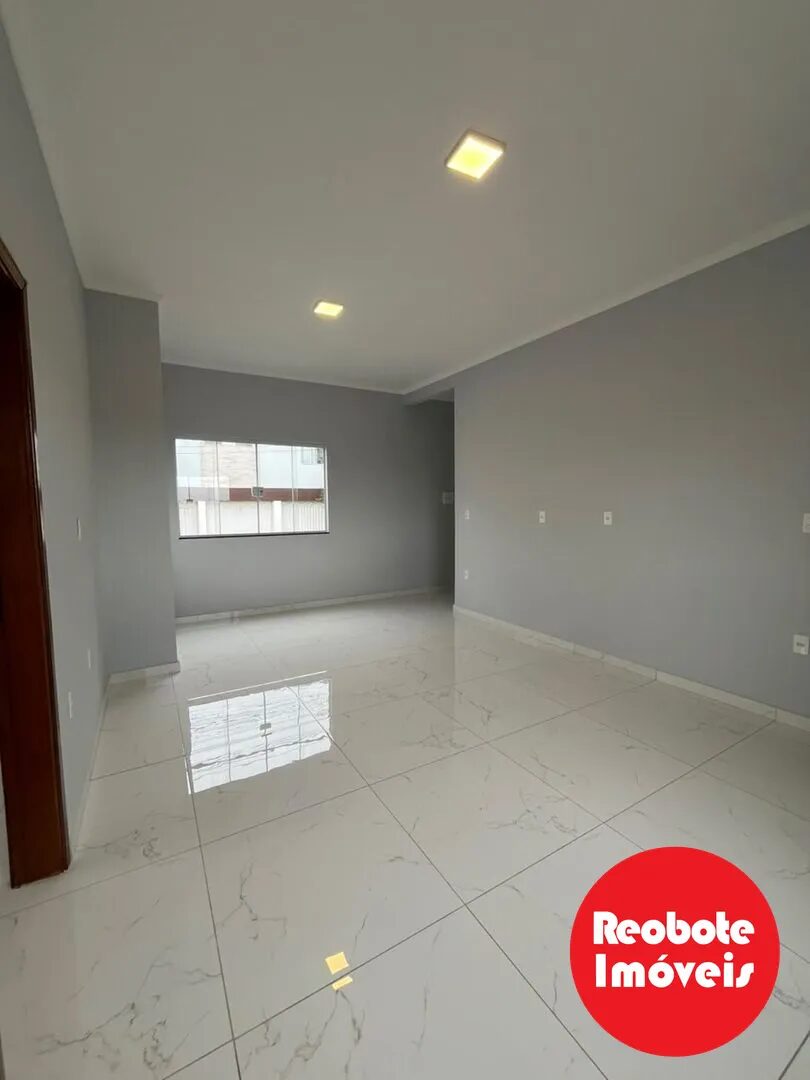 Foto 3 de Casa nova de 3 quartos em Santa Terezinha, Itajubá