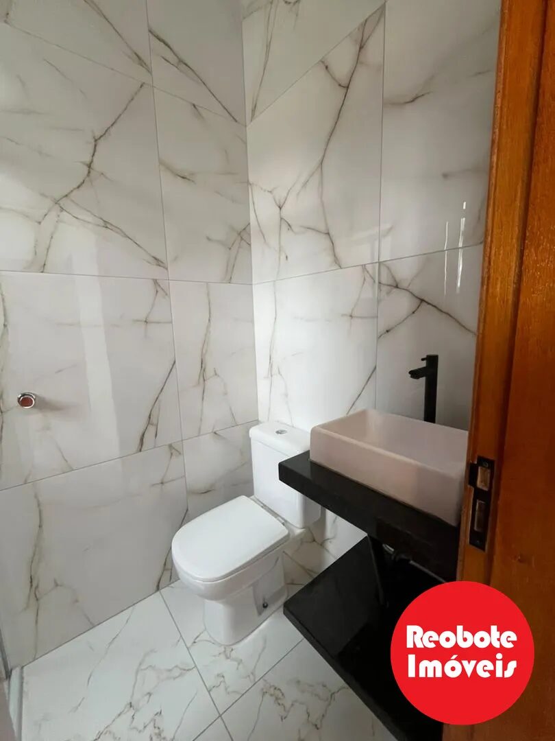 Foto 4 de Casa nova de 3 quartos em Santa Terezinha, Itajubá
