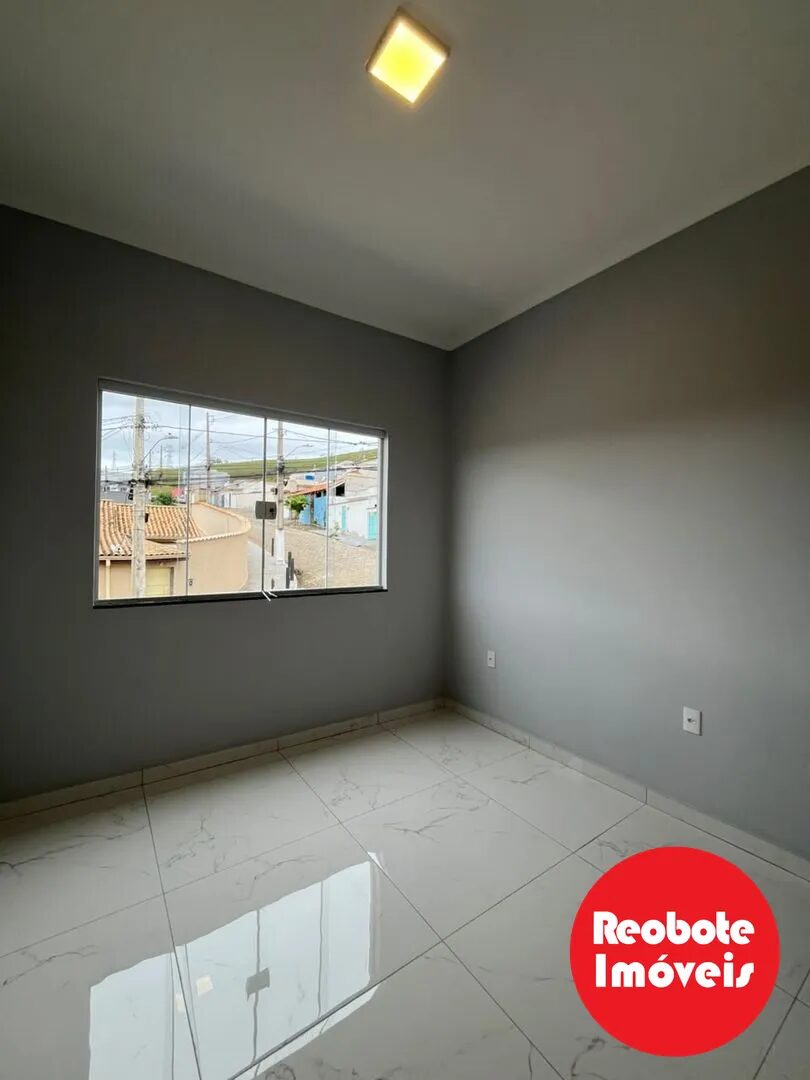 Foto 5 de Casa nova de 3 quartos em Santa Terezinha, Itajubá