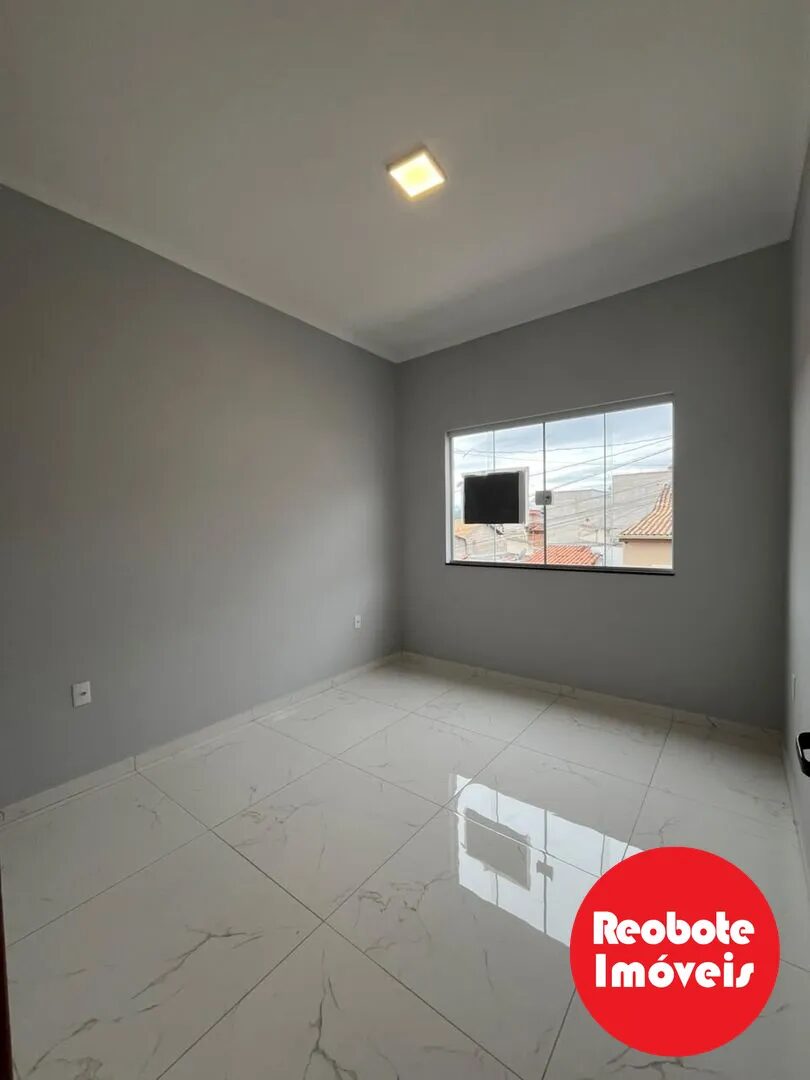 Foto 6 de Casa nova de 3 quartos em Santa Terezinha, Itajubá