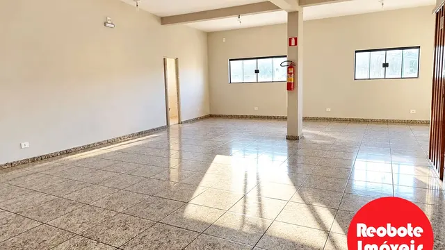 Foto 1 de Prédio comercial de 520 m² na Boa Vista, Itajubá