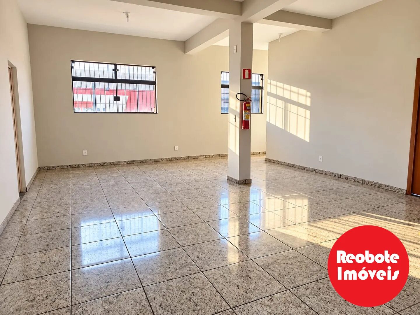 Foto 2 de Prédio comercial de 520 m² na Boa Vista, Itajubá