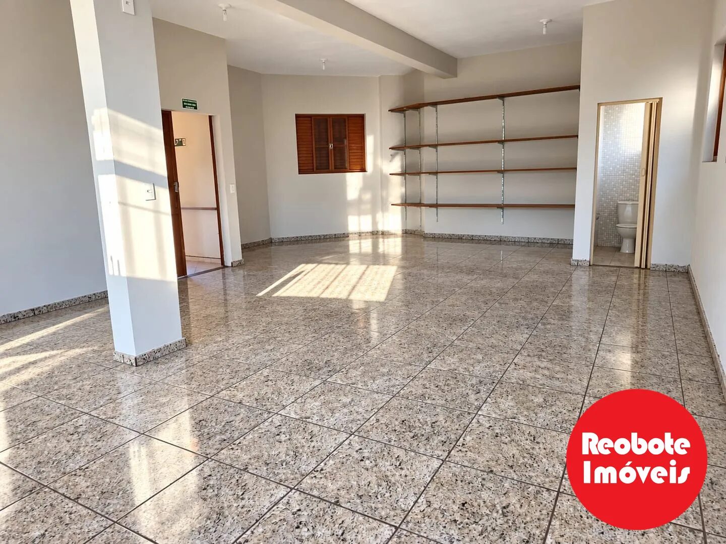 Foto 3 de Prédio comercial de 520 m² na Boa Vista, Itajubá