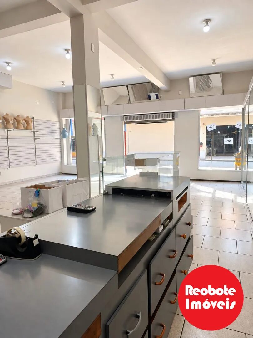 Foto 6 de Prédio comercial de 520 m² na Boa Vista, Itajubá