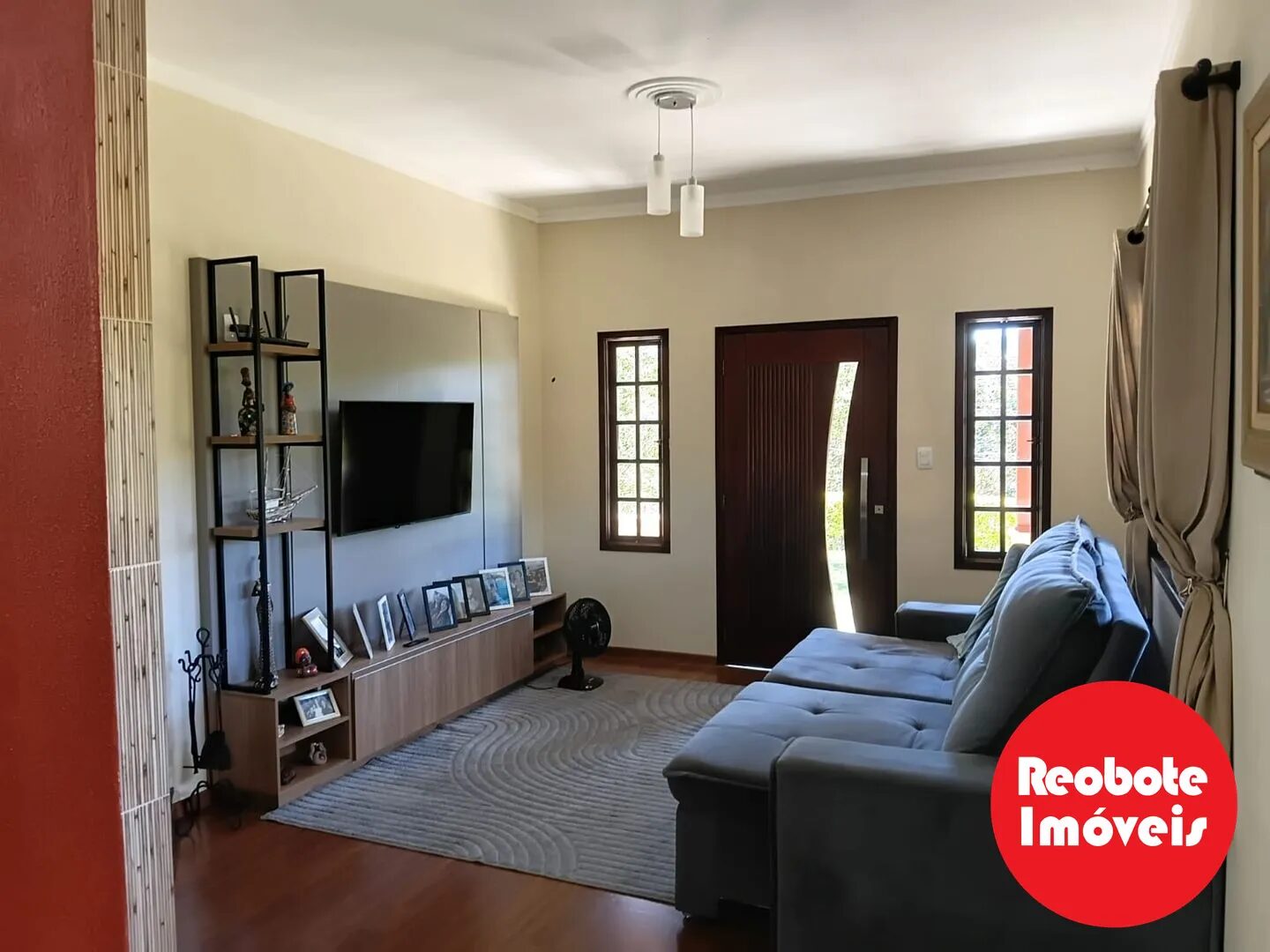 Foto 6 de Chácara com casa de 170 m² no bairro São Pedro, Itajubá