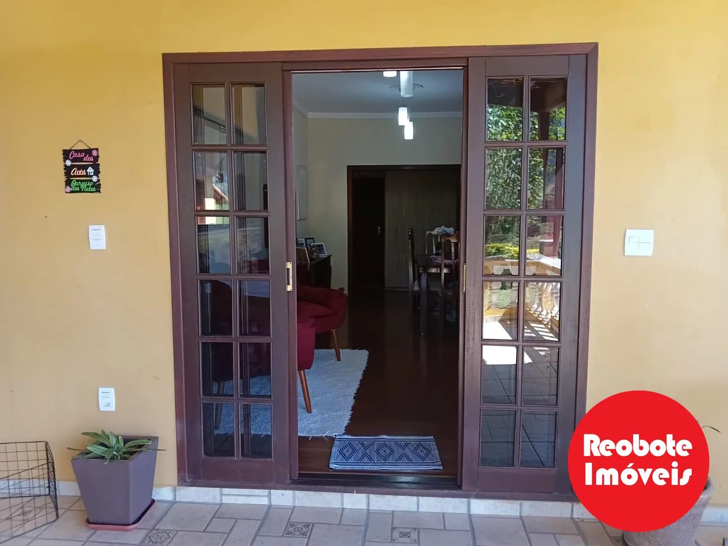 Foto 8 de Chácara com casa de 170 m² no bairro São Pedro, Itajubá
