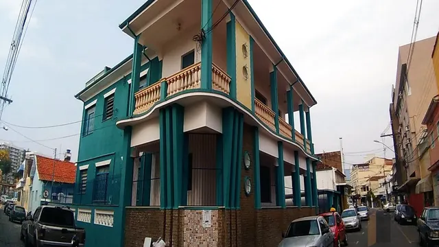 Foto 1 de Imóvel comercial de 350 m² para alugar no bairro Boa Vista