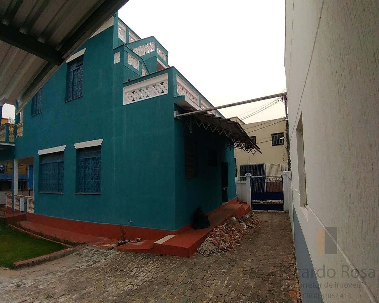 Foto 4 de Imóvel comercial de 350 m² para alugar no bairro Boa Vista