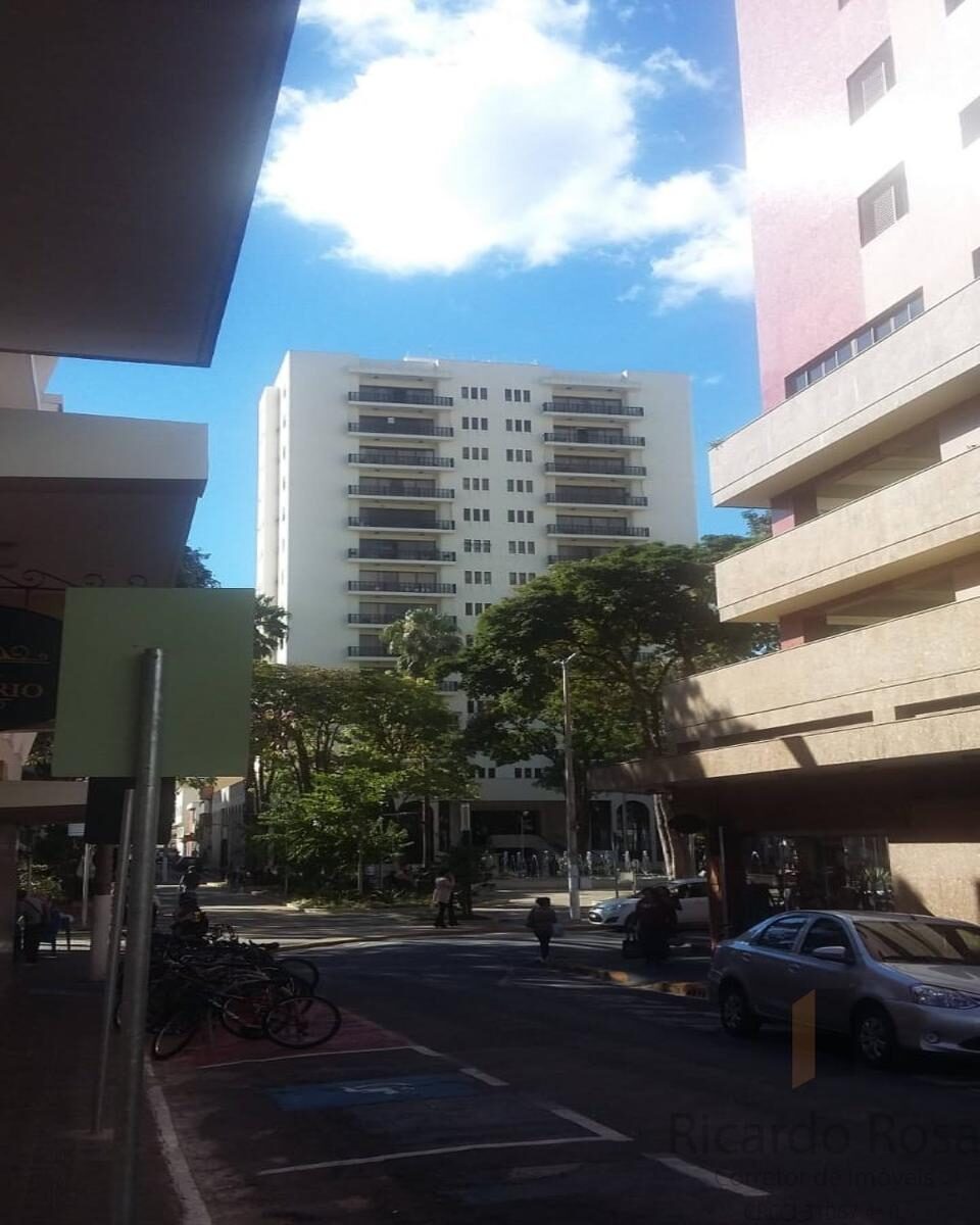 Foto 4 de Apartamento de 288 m² na Praça Theodomiro Santiago