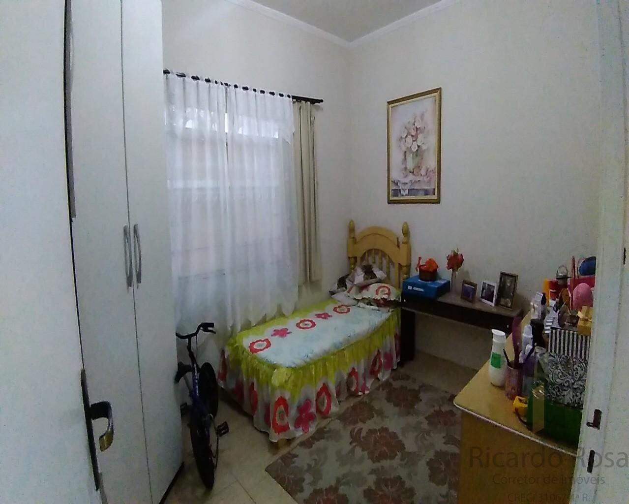 Foto 3 de Casa de 3 quartos na Avenida, Itajubá