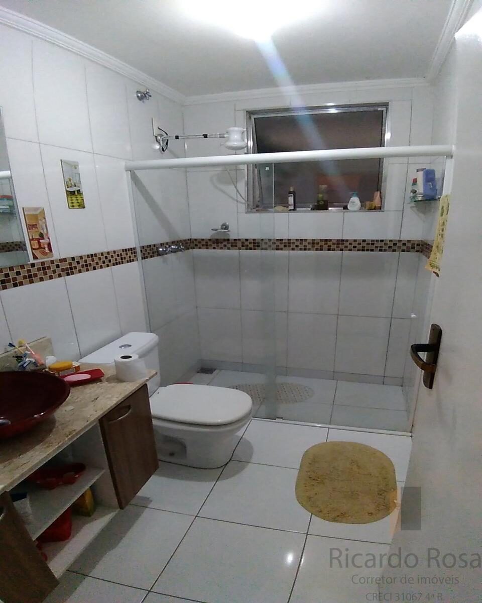 Foto 4 de Casa de 3 quartos na Avenida, Itajubá
