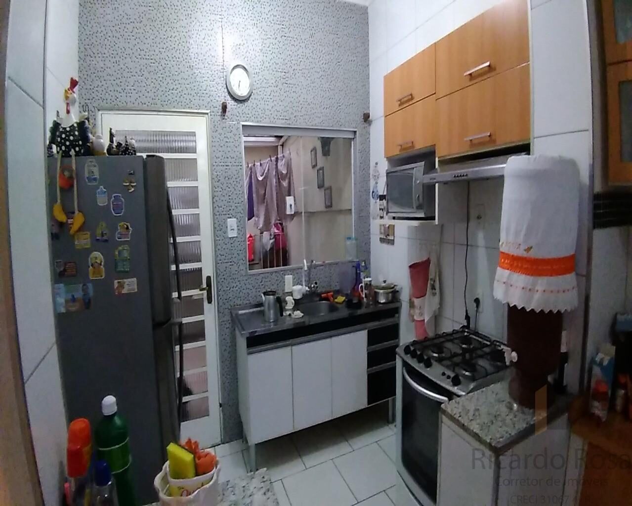 Foto 5 de Casa de 3 quartos na Avenida, Itajubá