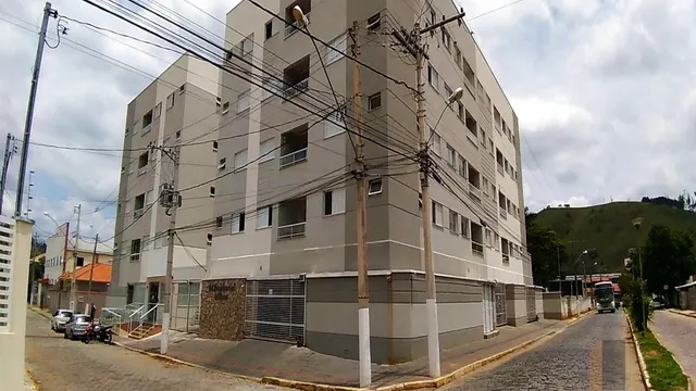 Foto 1 de Apartamento de 2 quartos na Varginha