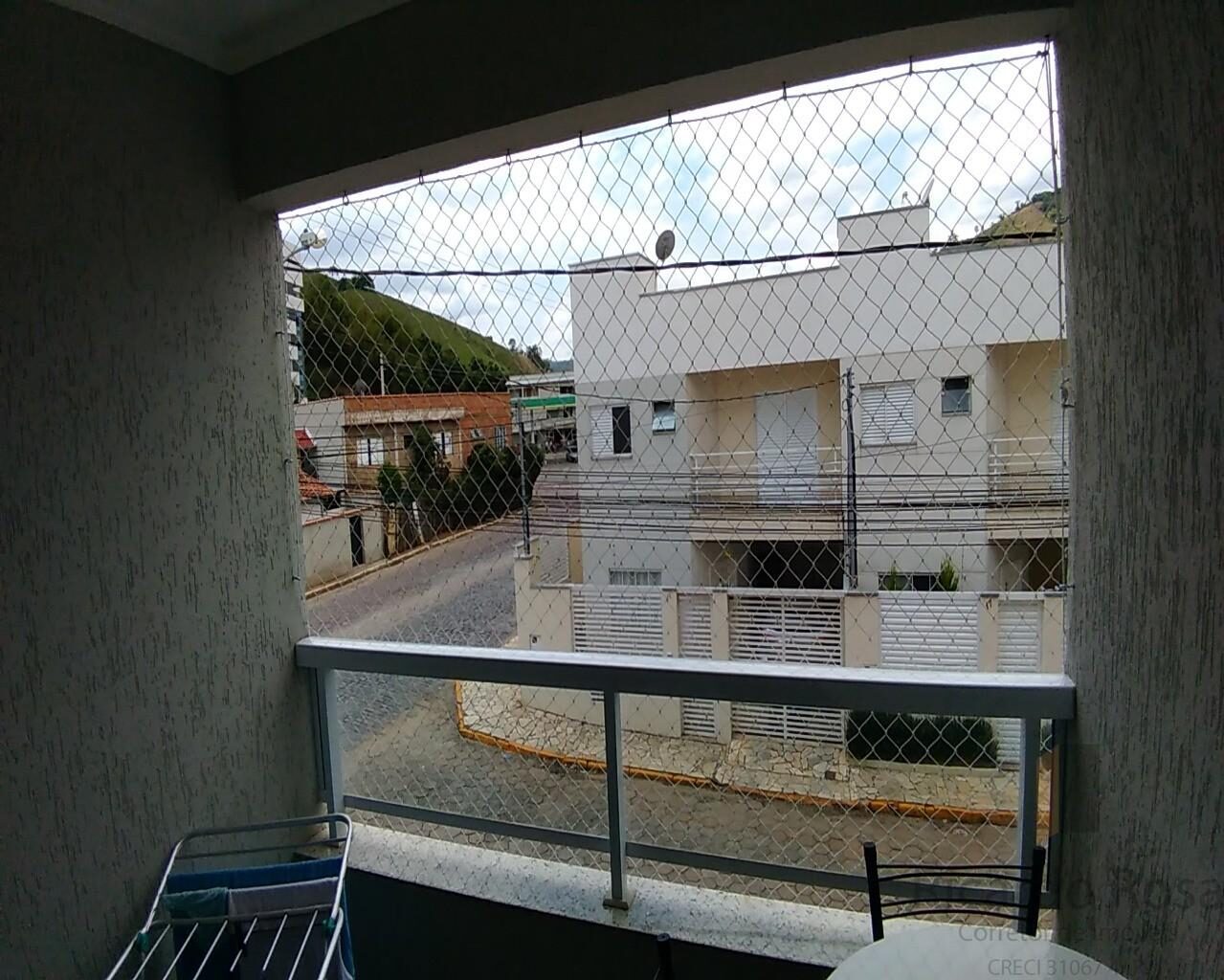 Foto 3 de Apartamento de 2 quartos na Varginha