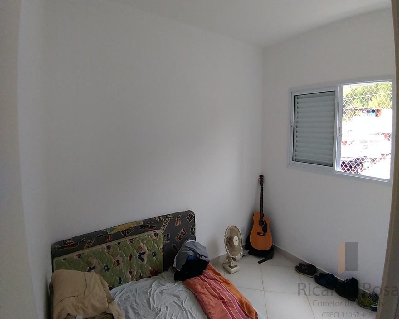 Foto 4 de Apartamento de 2 quartos na Varginha