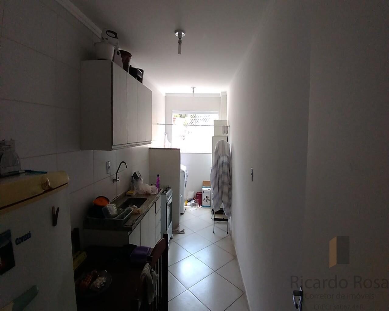 Foto 6 de Apartamento de 2 quartos na Varginha